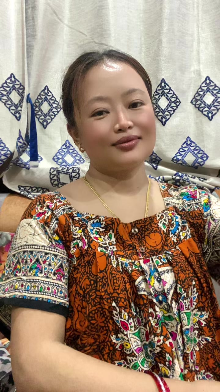 @Durga Gurung