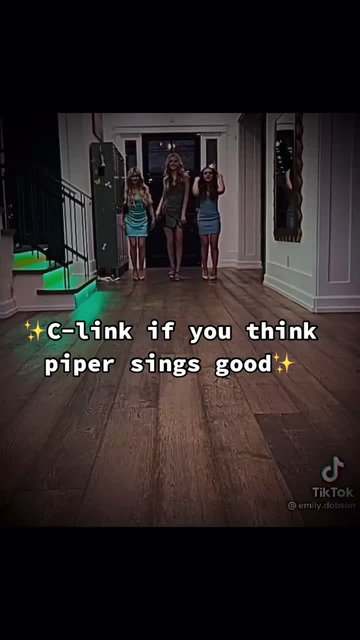 @Piper Rockelle fp!💘