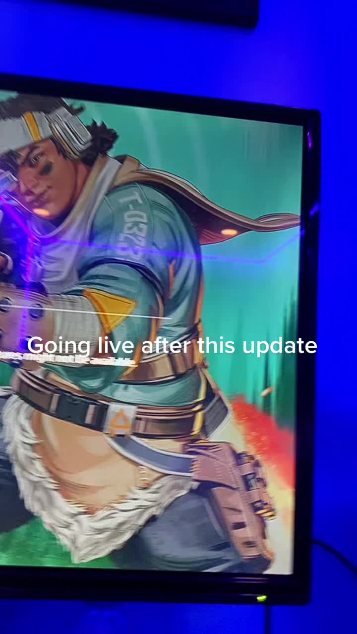 @Wraith