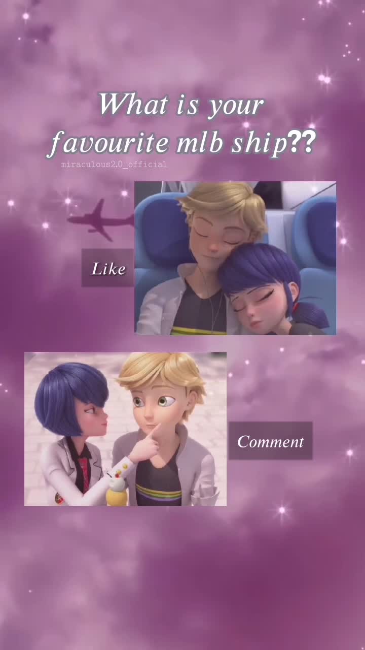 @๐miraculous2.0๐