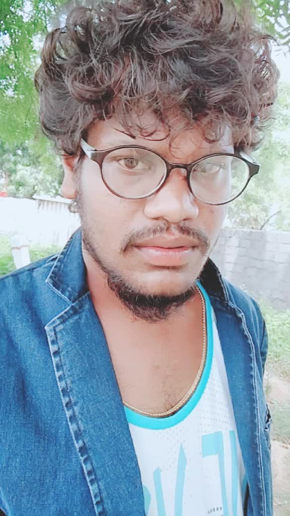 @chaitanya goud