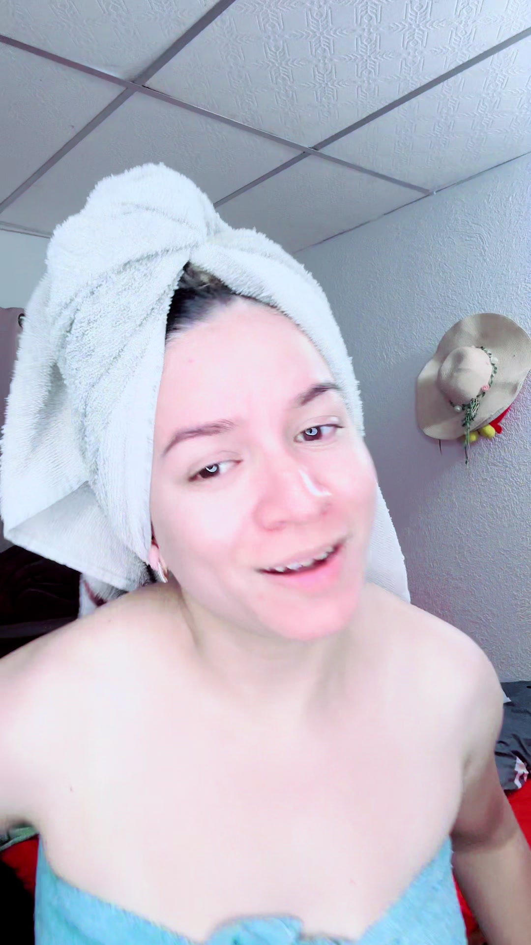 @Maria Pernia
