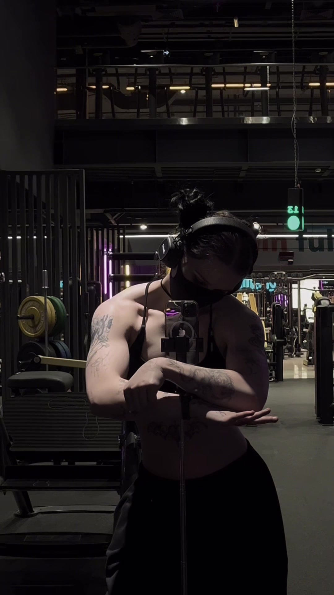@тгк: Gym Мавир