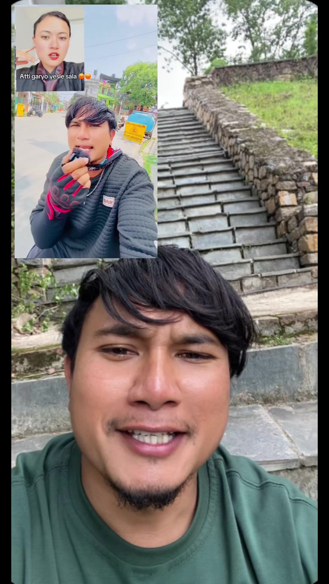 @Sonam Tamang