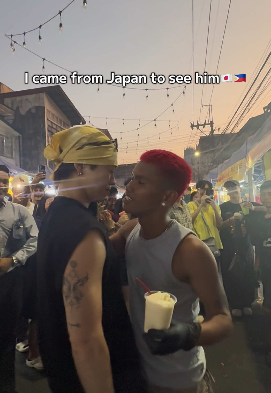 @Yuta in Tokyo🙋🏻♂️🗼