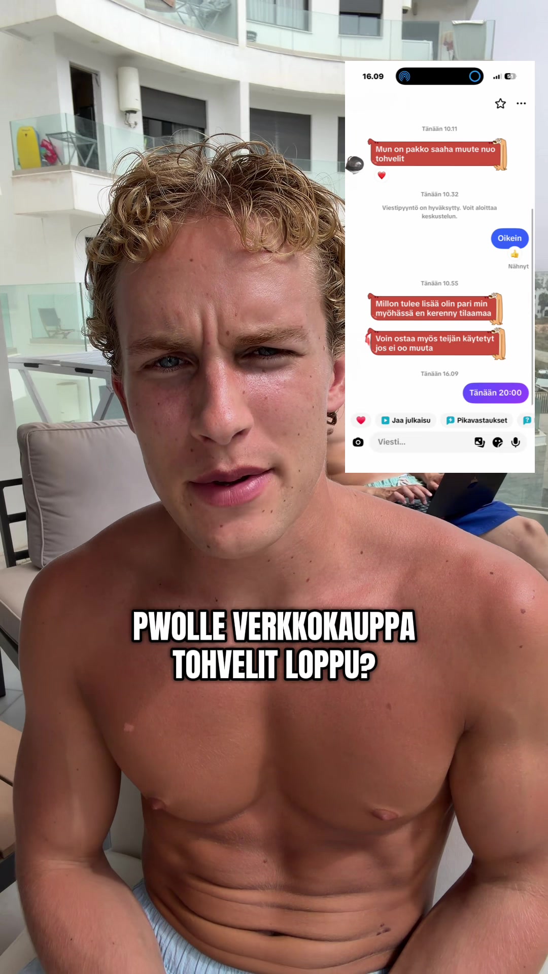 @Severi Kautonen