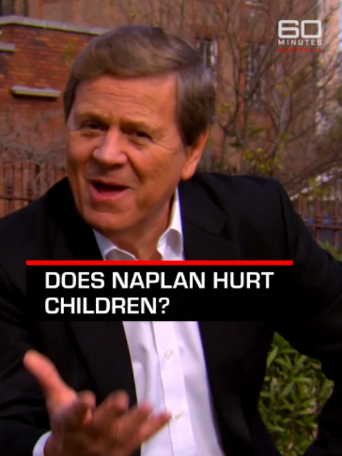 @60 Minutes Australia