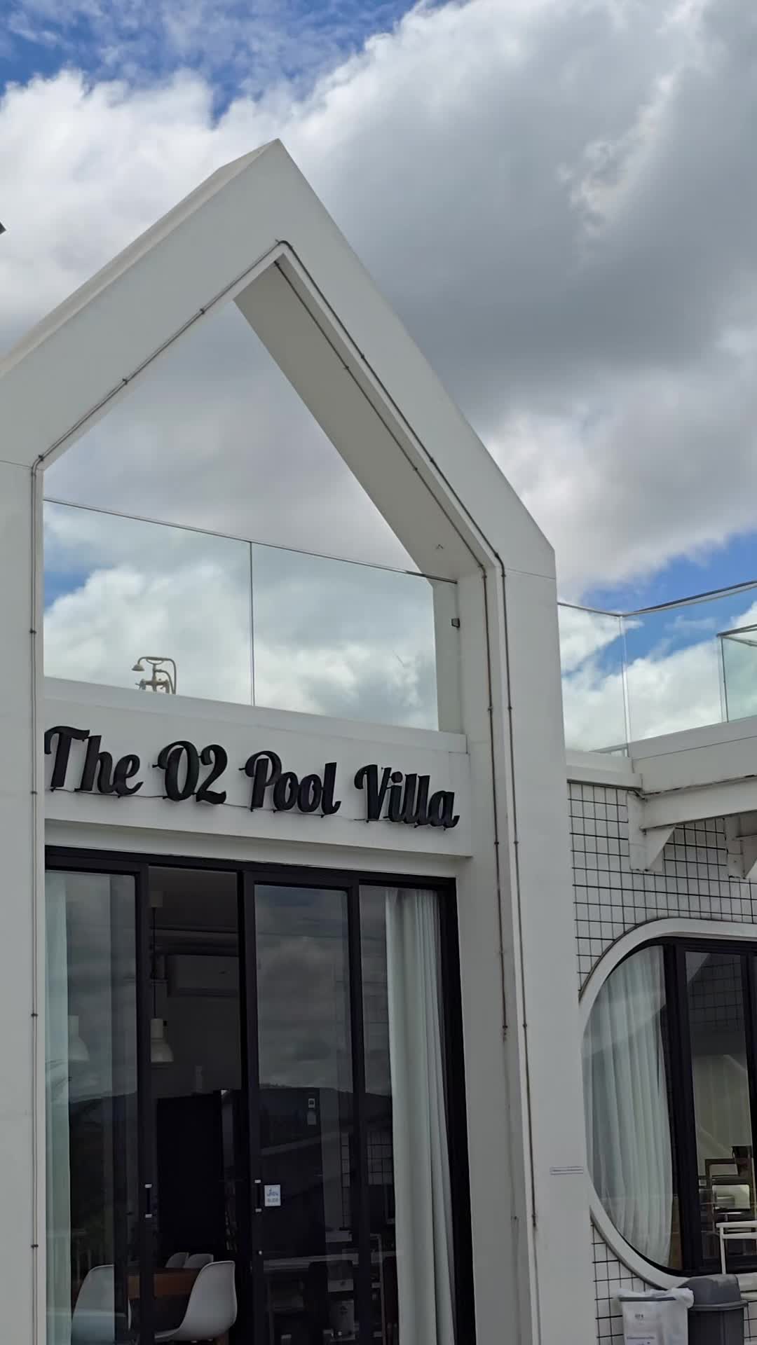 @The O2 Pool Villa Khaoyai