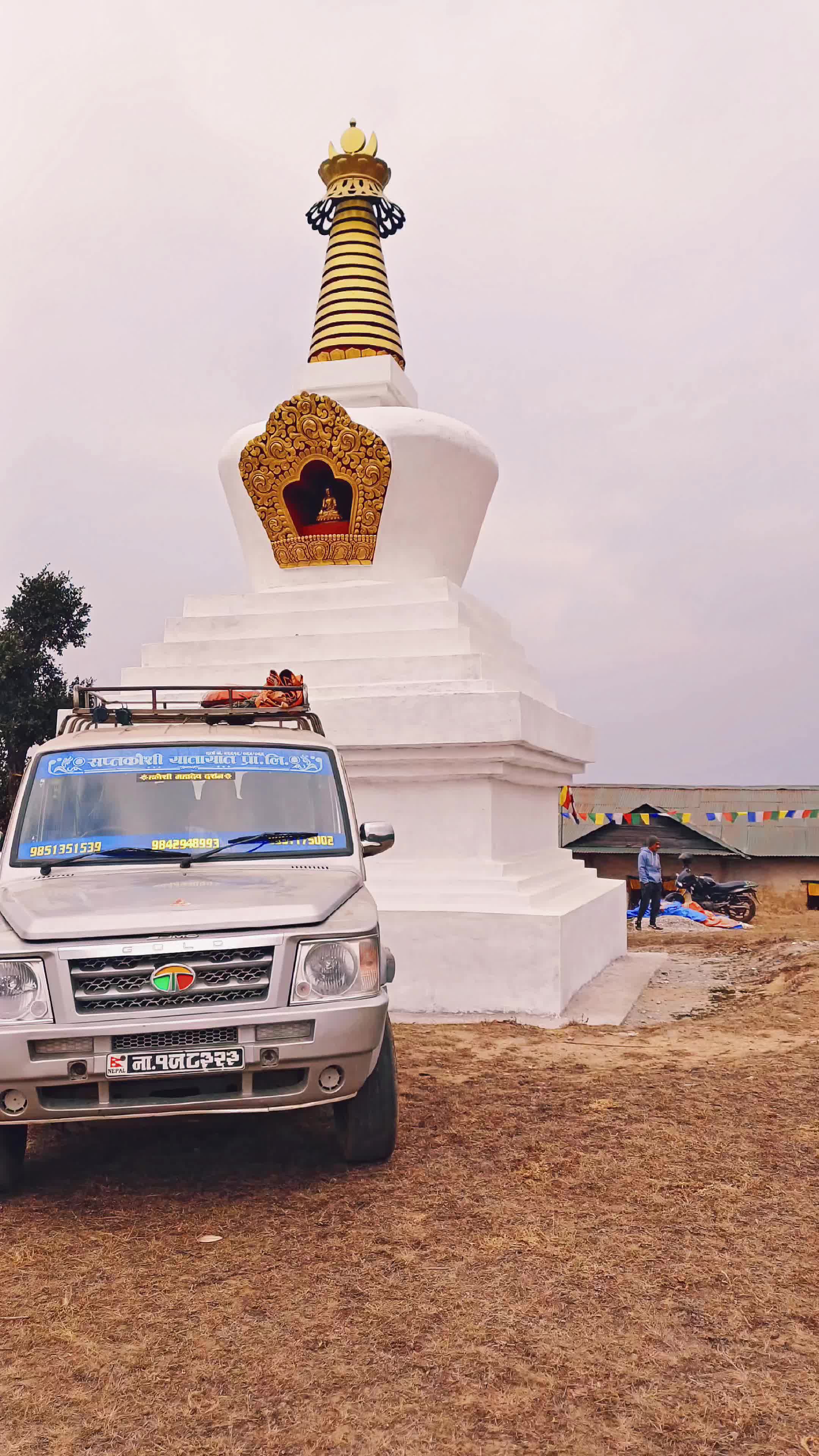 @SAPATAKOSHI YATAYAT
