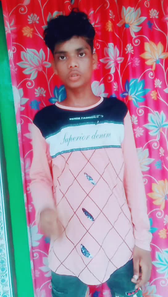 @Kumar pintu