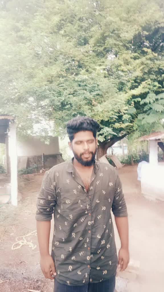 @Bavanesh Kumar