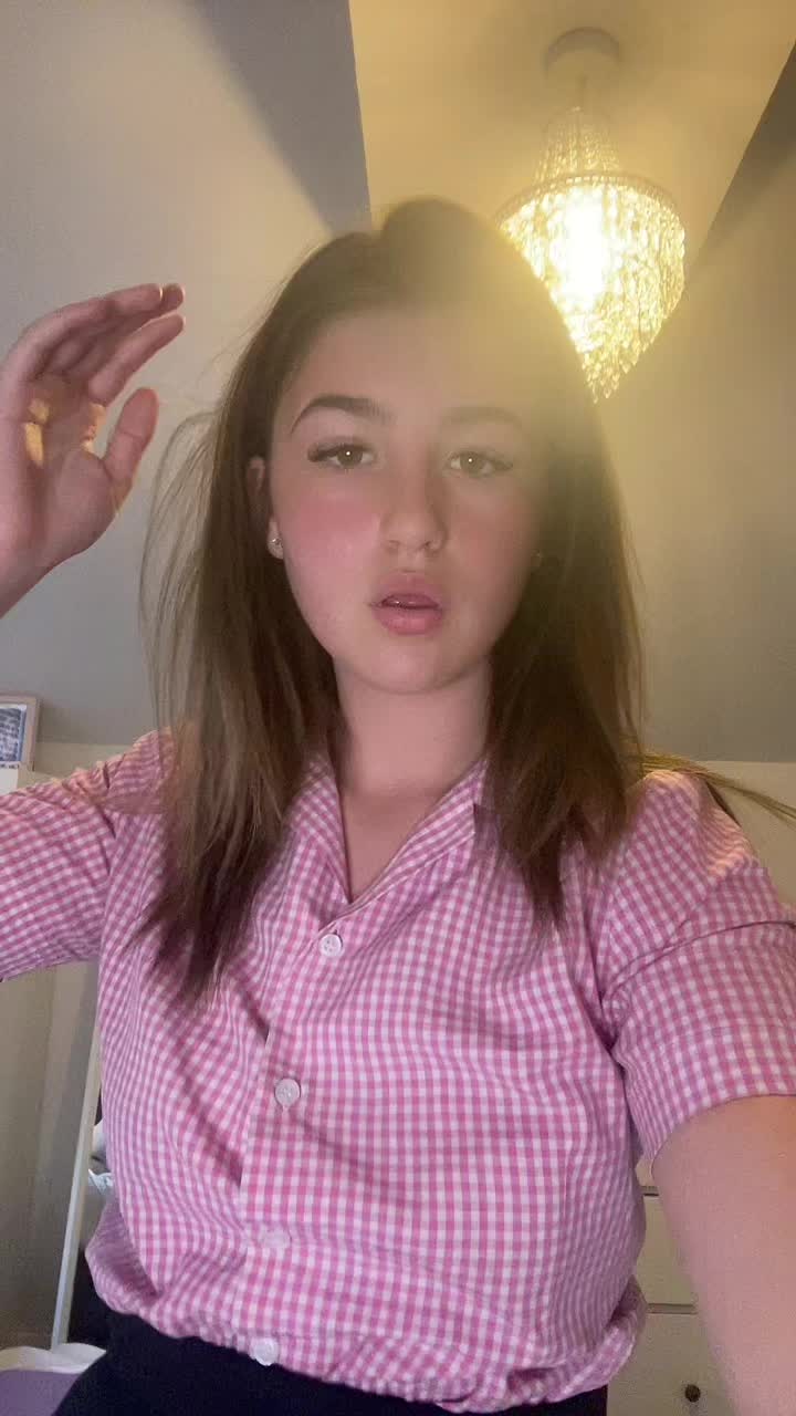 @jess mcginley x