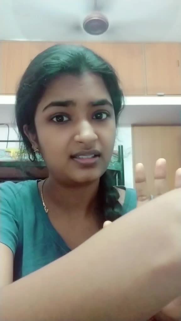 @Abinaya Naachiyar