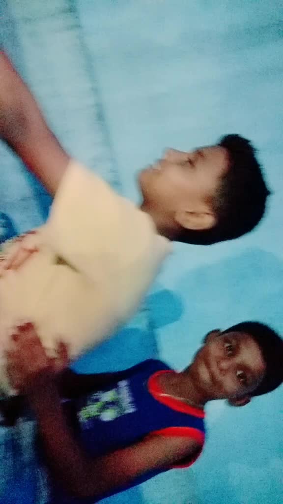 @shreyas chary