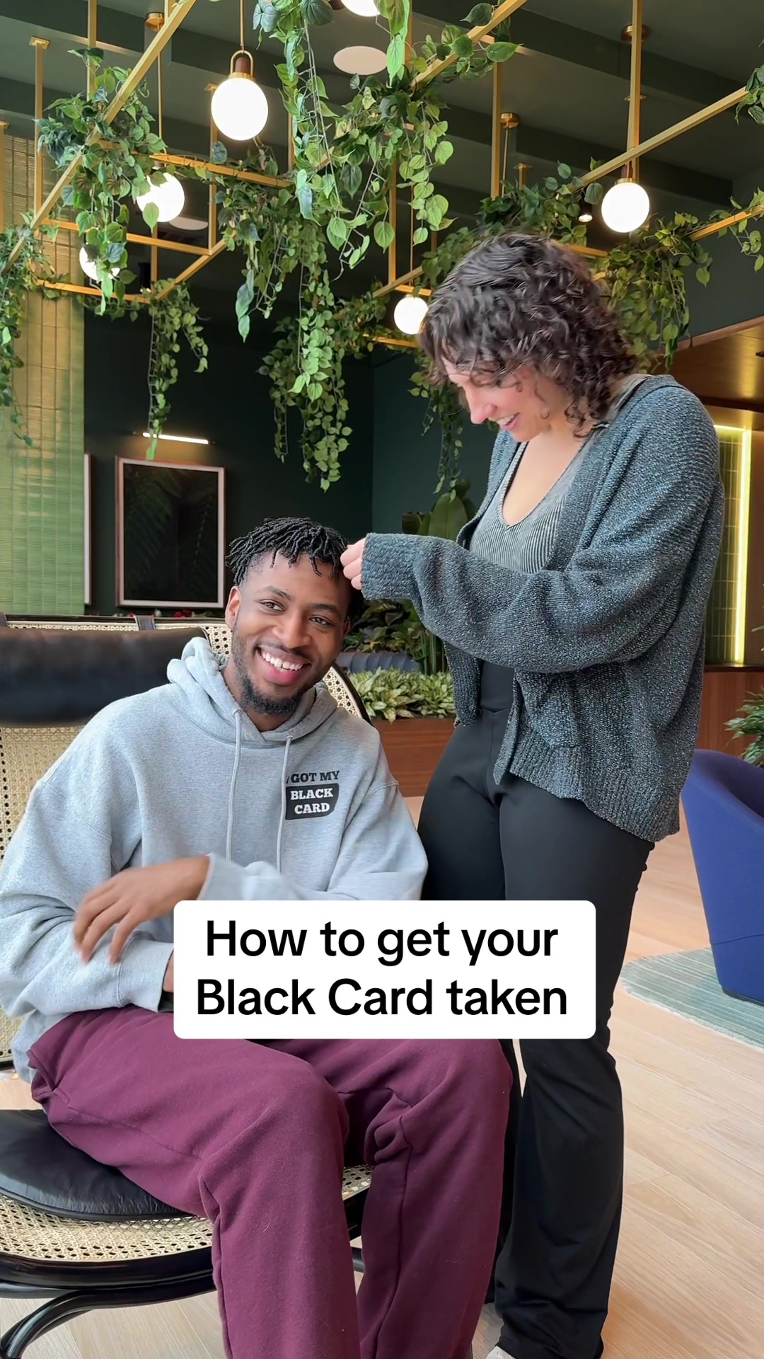 @Chase