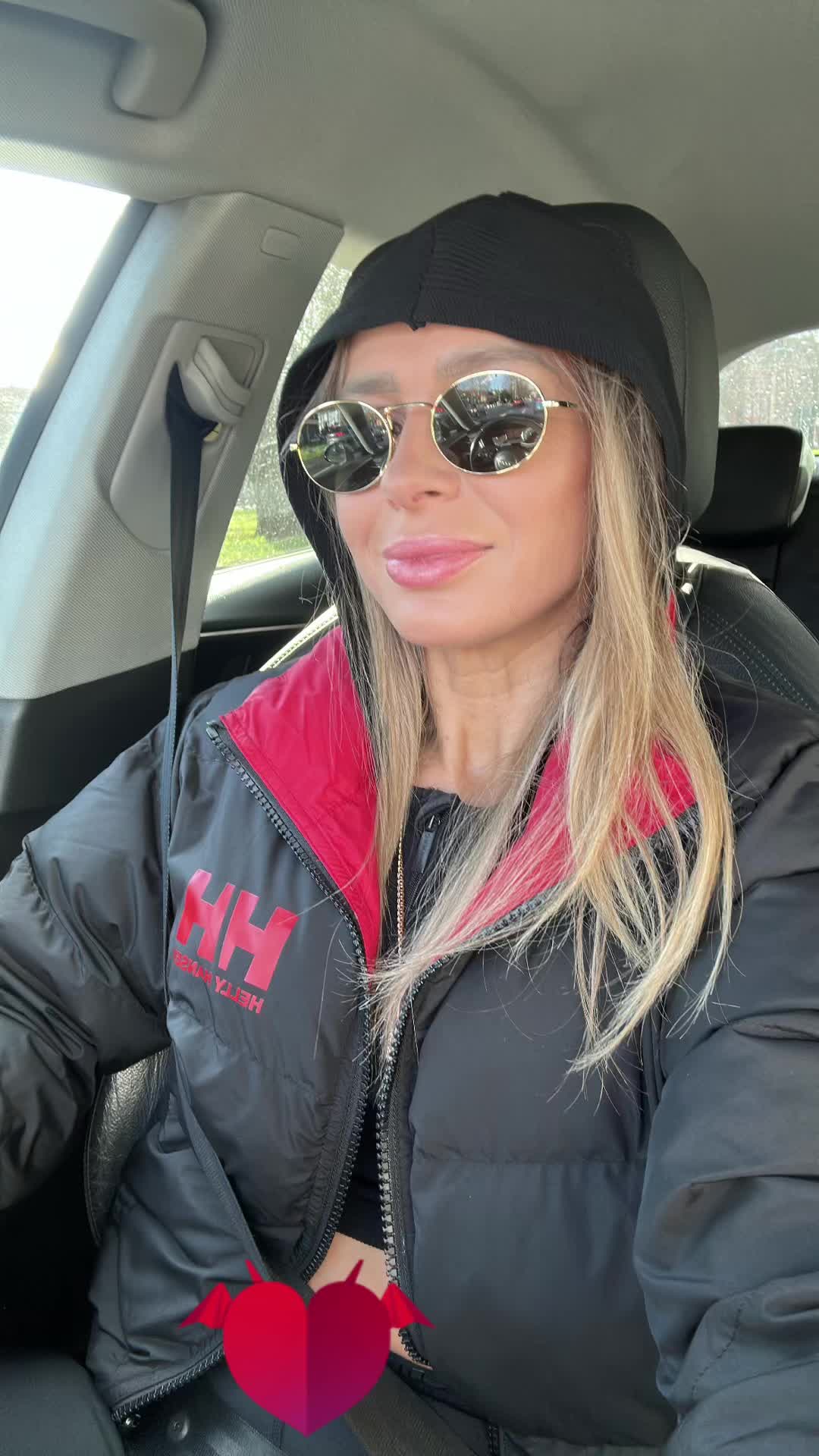 @Karina Baldini