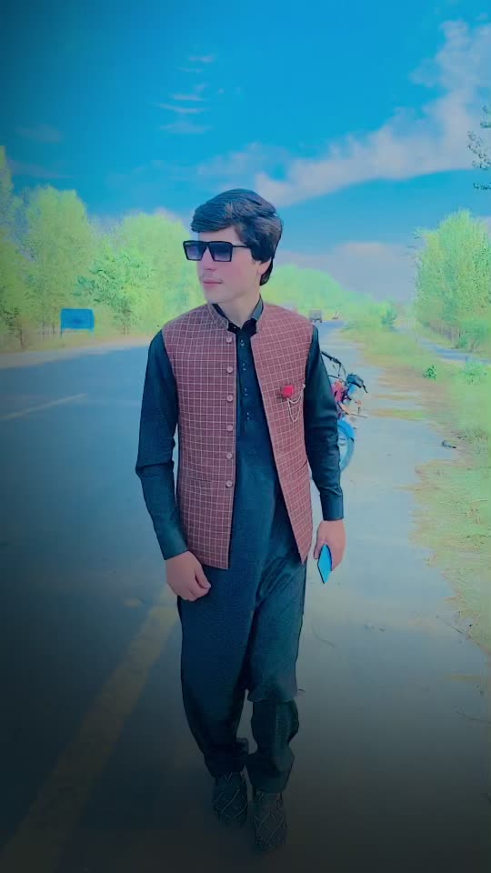 @Azan khan