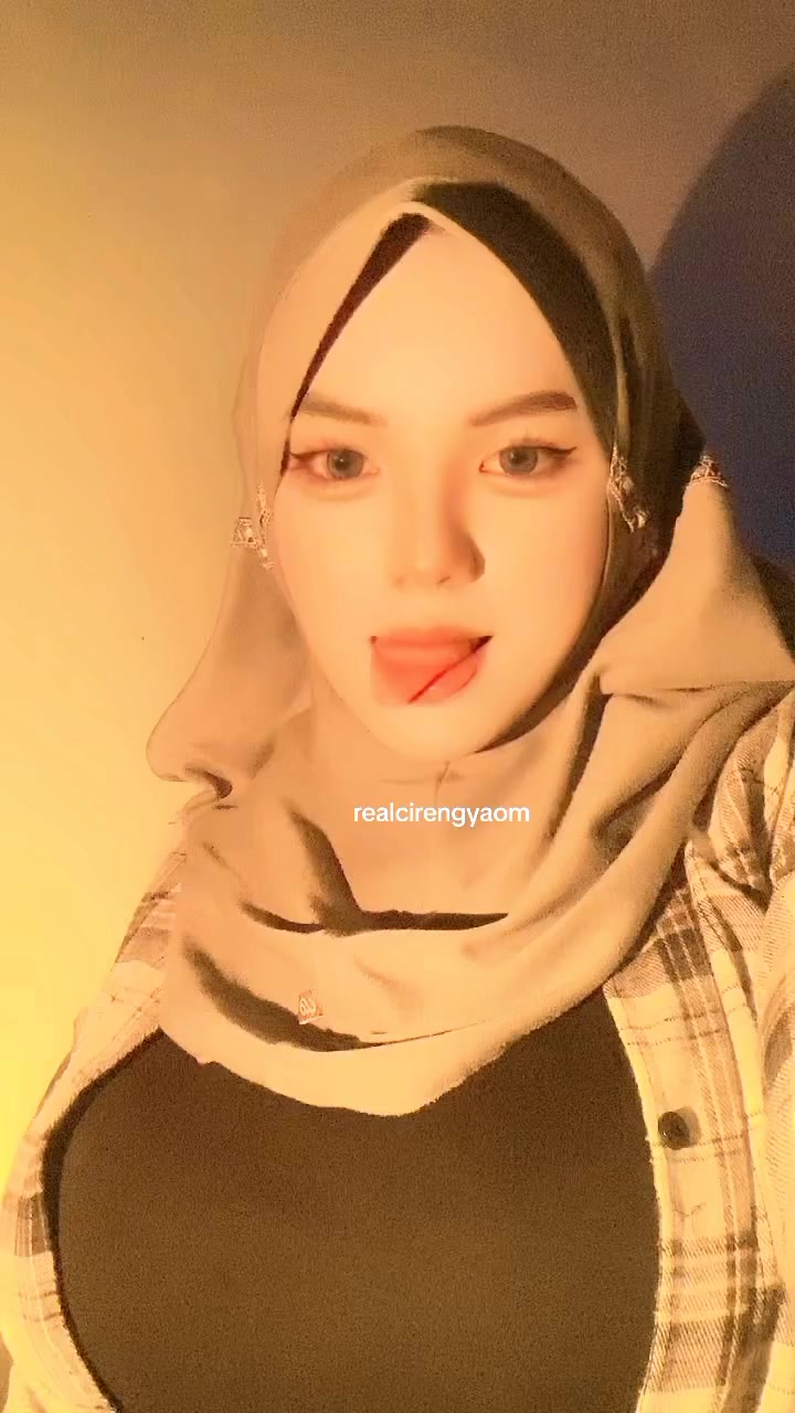 @realcirengyaom