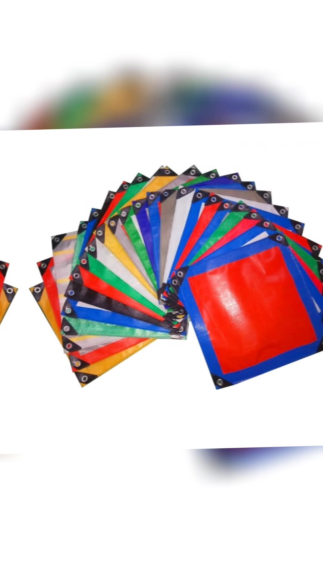 @Tarpaulin Factory