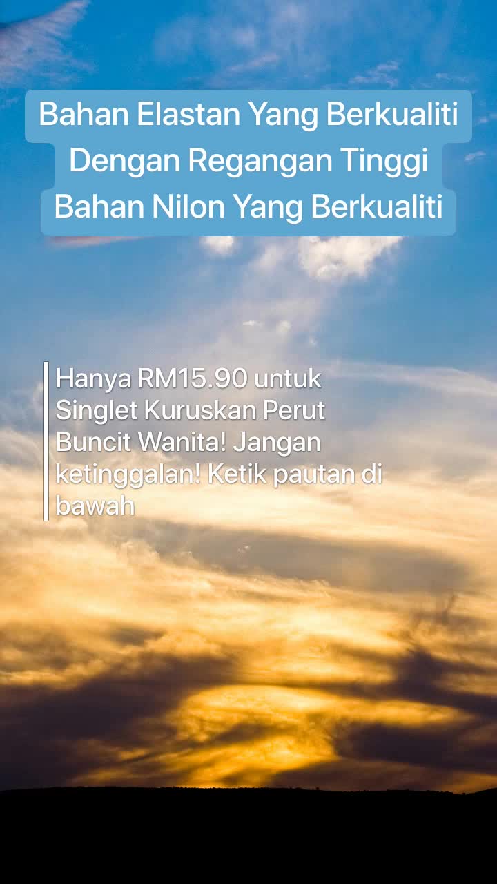 @waniusop shop