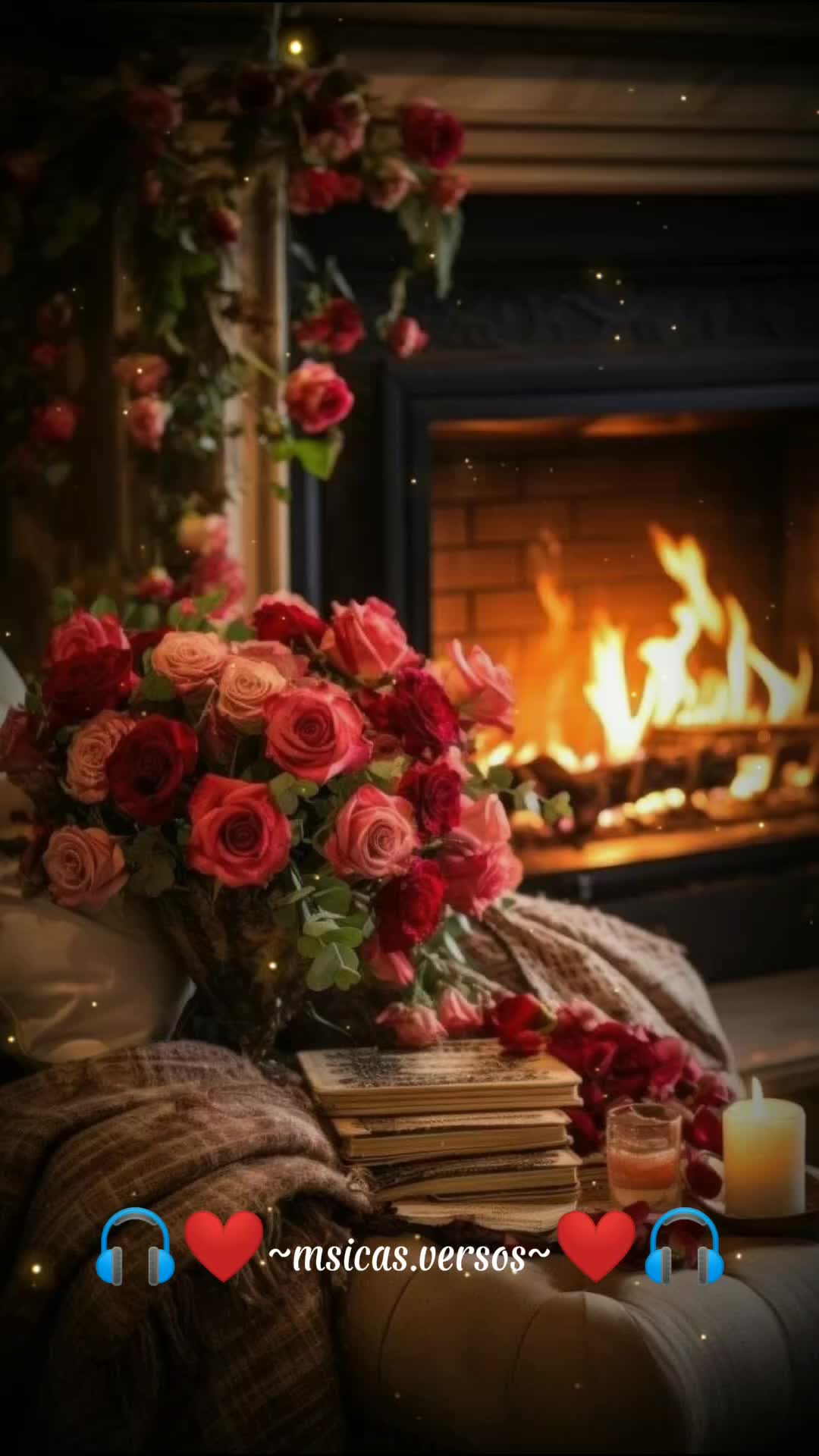 @M&uacute;sicas & Versos 🎶