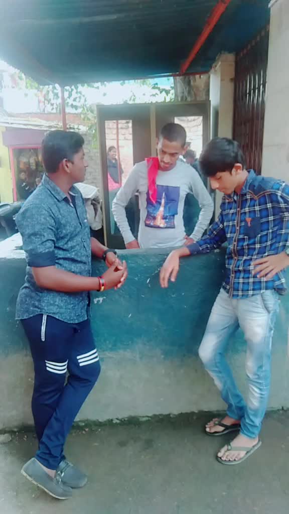 @Aniket Karpe