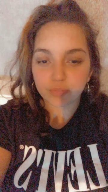 @Angelique Flores