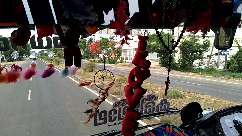 @വണ്ടി പ്രാന്തൻ