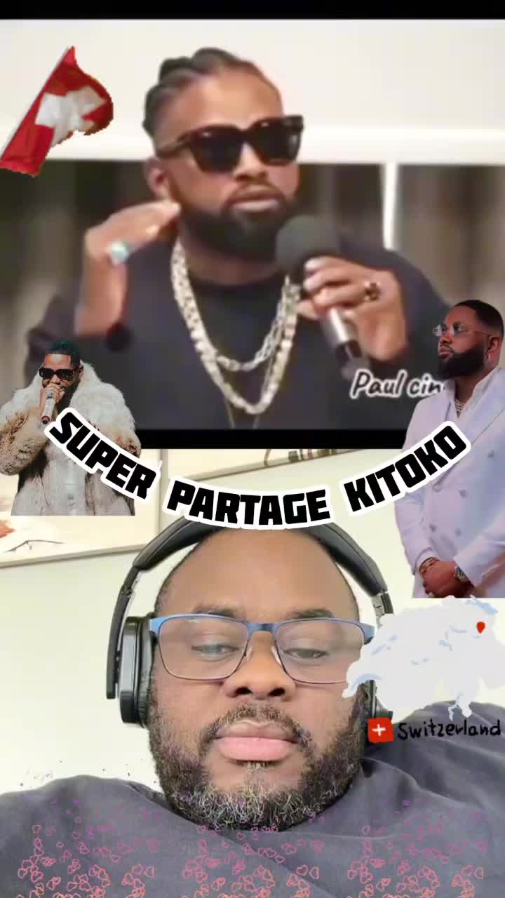 @SUPER PARTAGE KITOKO 💎