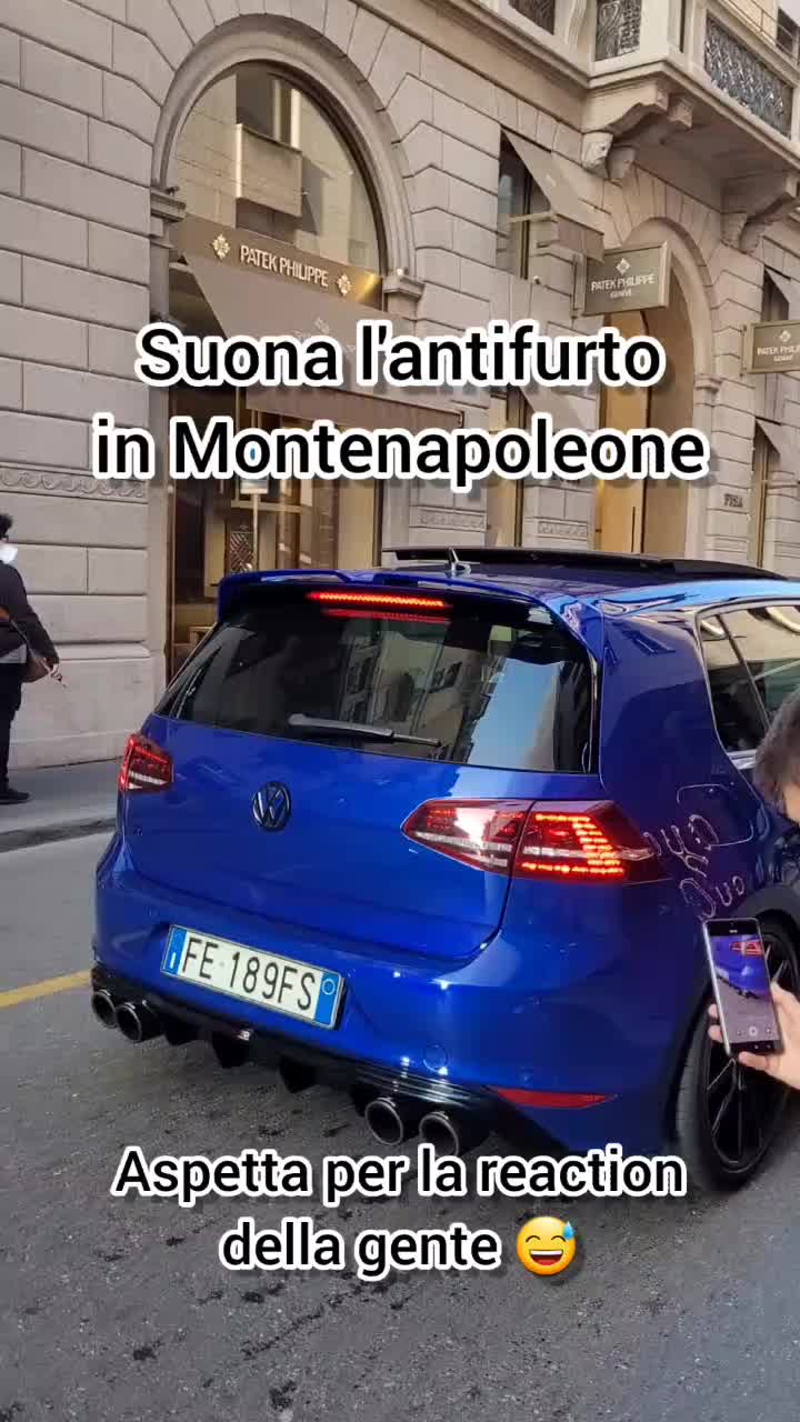 @Francesco Caputano
