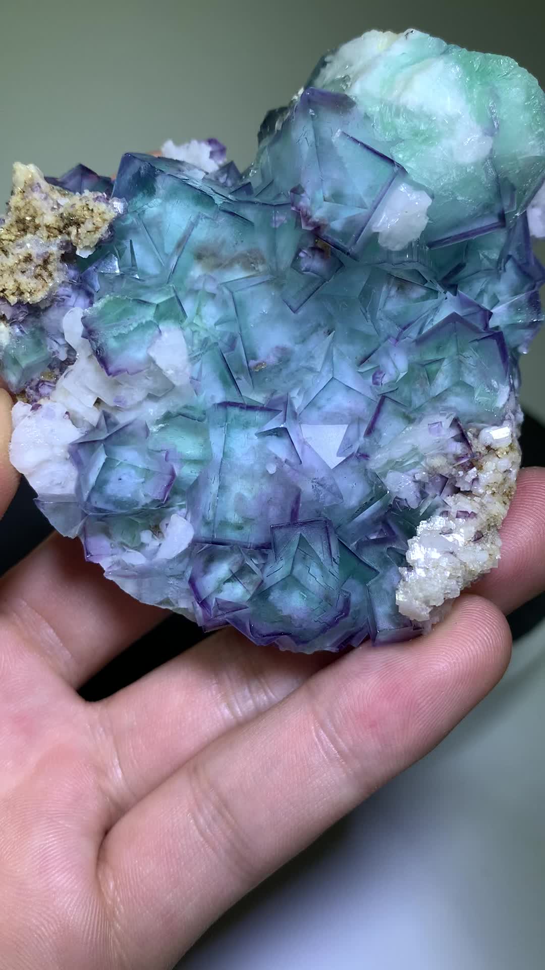 @Mineral&ensp;wholesaler_Yile
