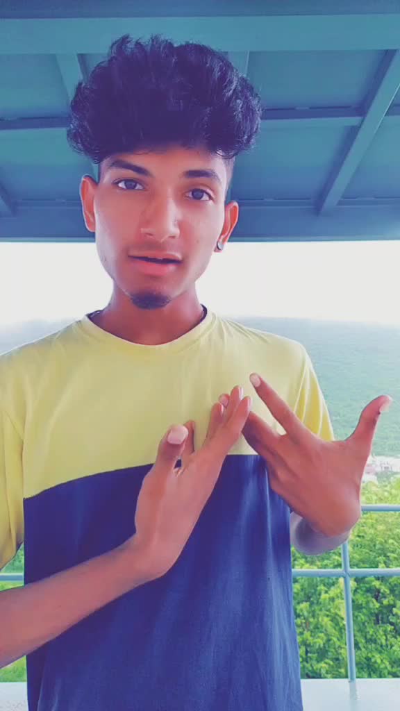 @tharun Hari