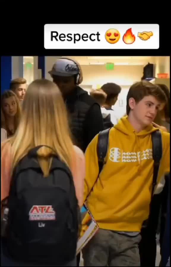 @Respect