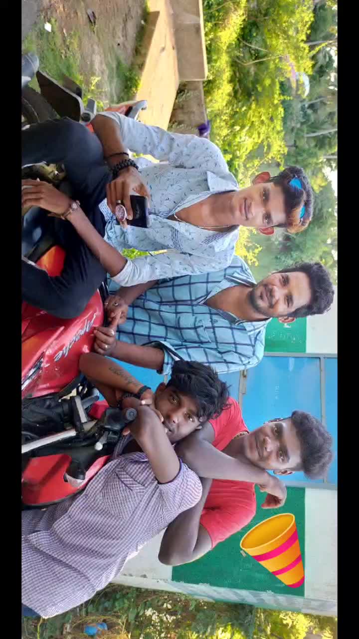 @Tamil