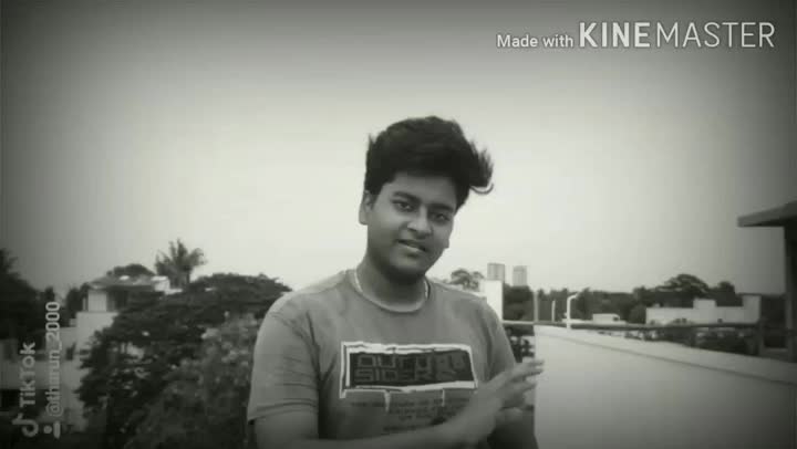 @Tharun