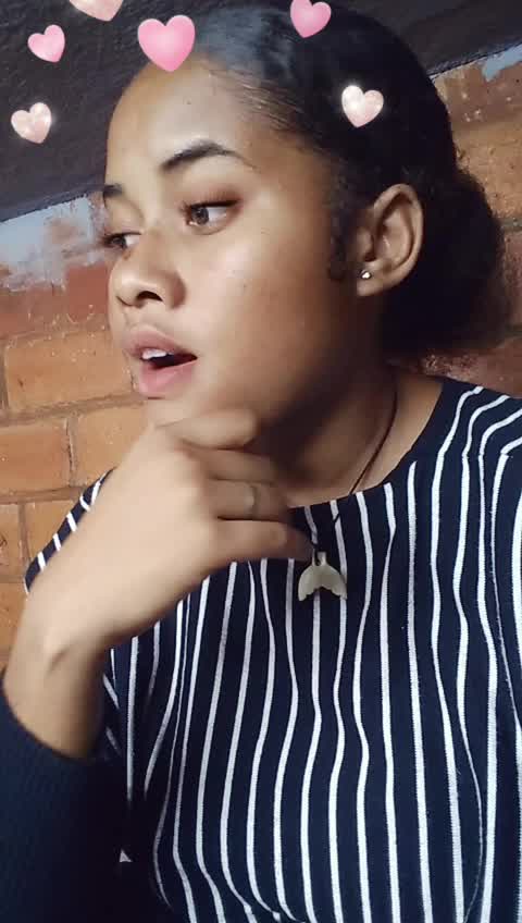 @Tinah Ali