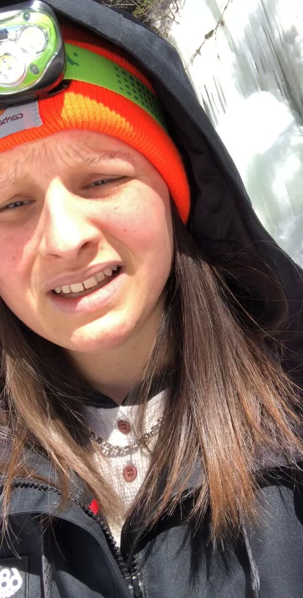 @Chloé Gravel