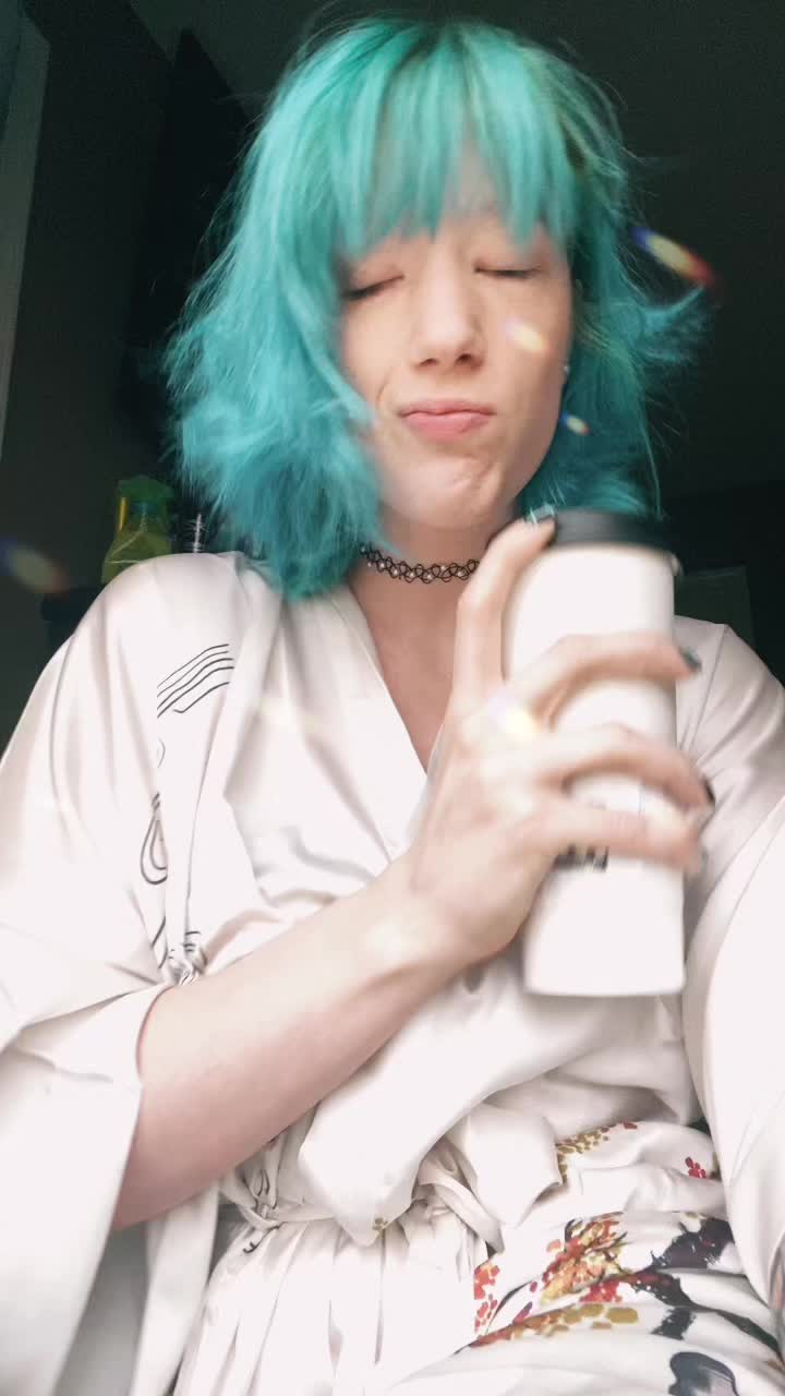 @Marisa Idom