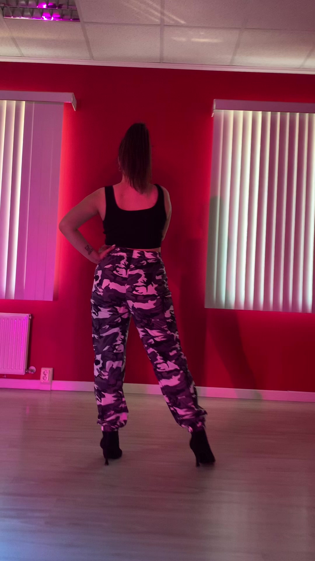 @Dance XO