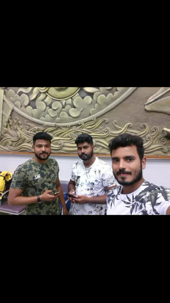 @Santhosh Kiccha