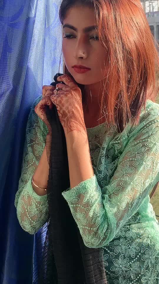 @Afreen