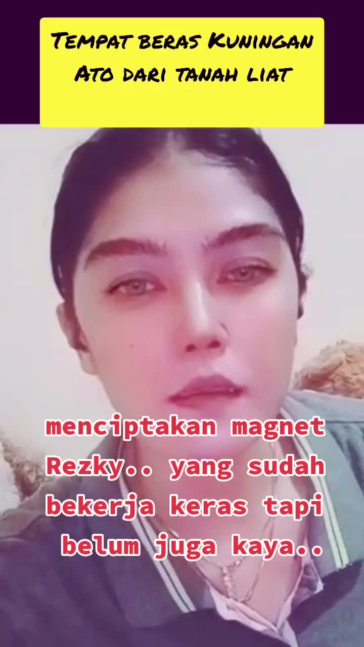 @⚜️MAMIH RATUH JOJO RONTE 3🌟