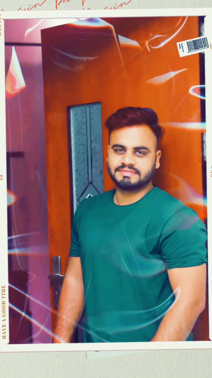 @Gavvy Kamalpura