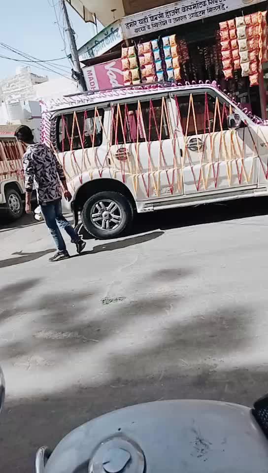 @Miya Bhai