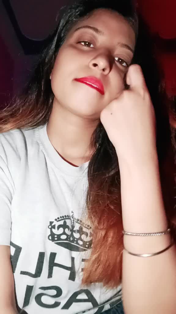 @MoNeet kaur ❤️