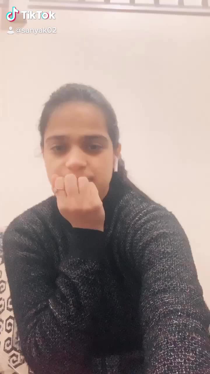 @Sanya kapoor
