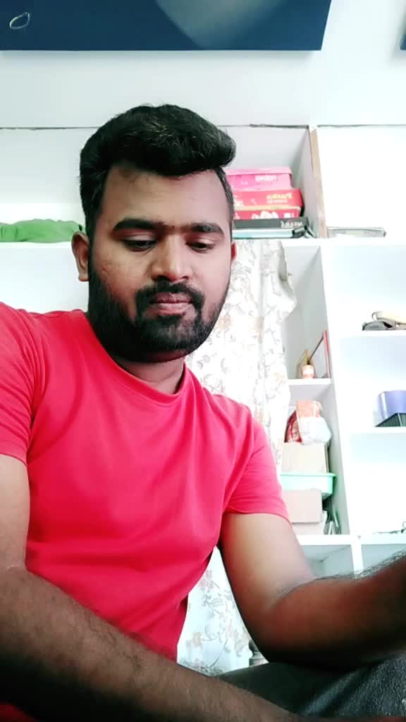 @Chiru Lingisetty