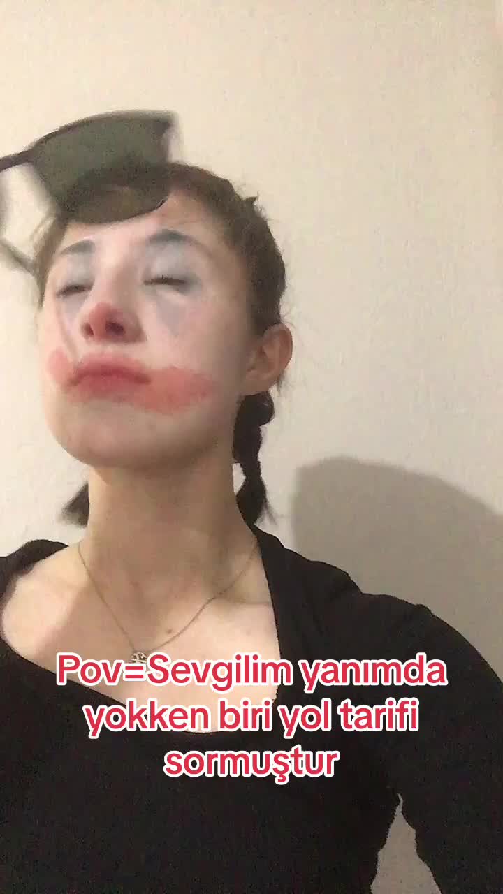 @Büşraaaaa😈