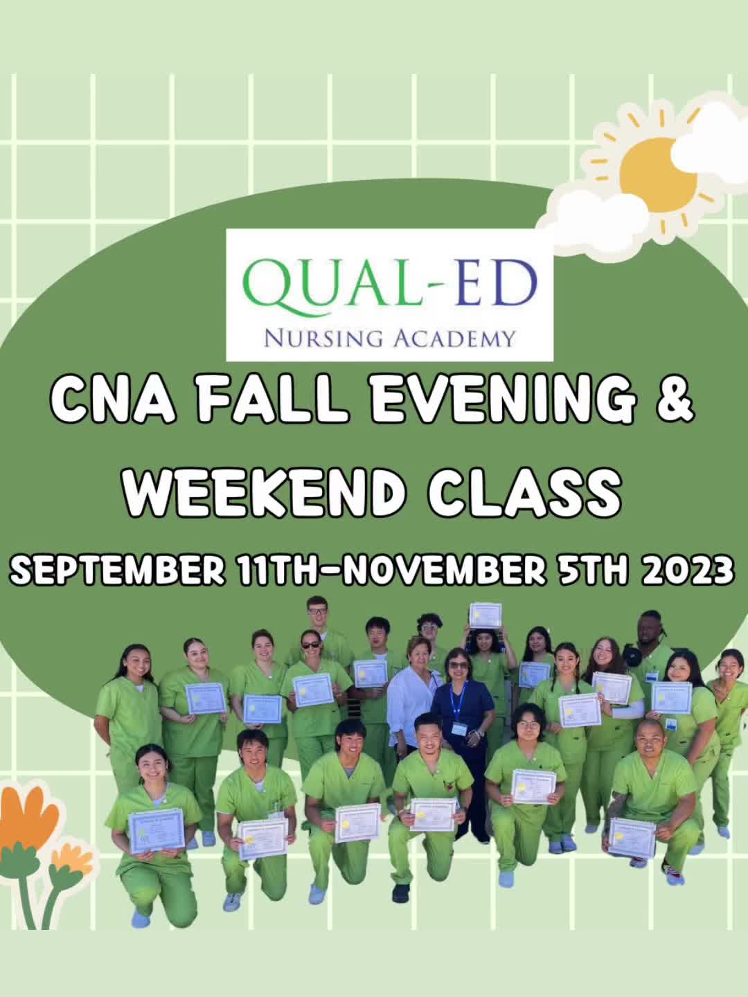 @Qual-Ed Nursing Academy