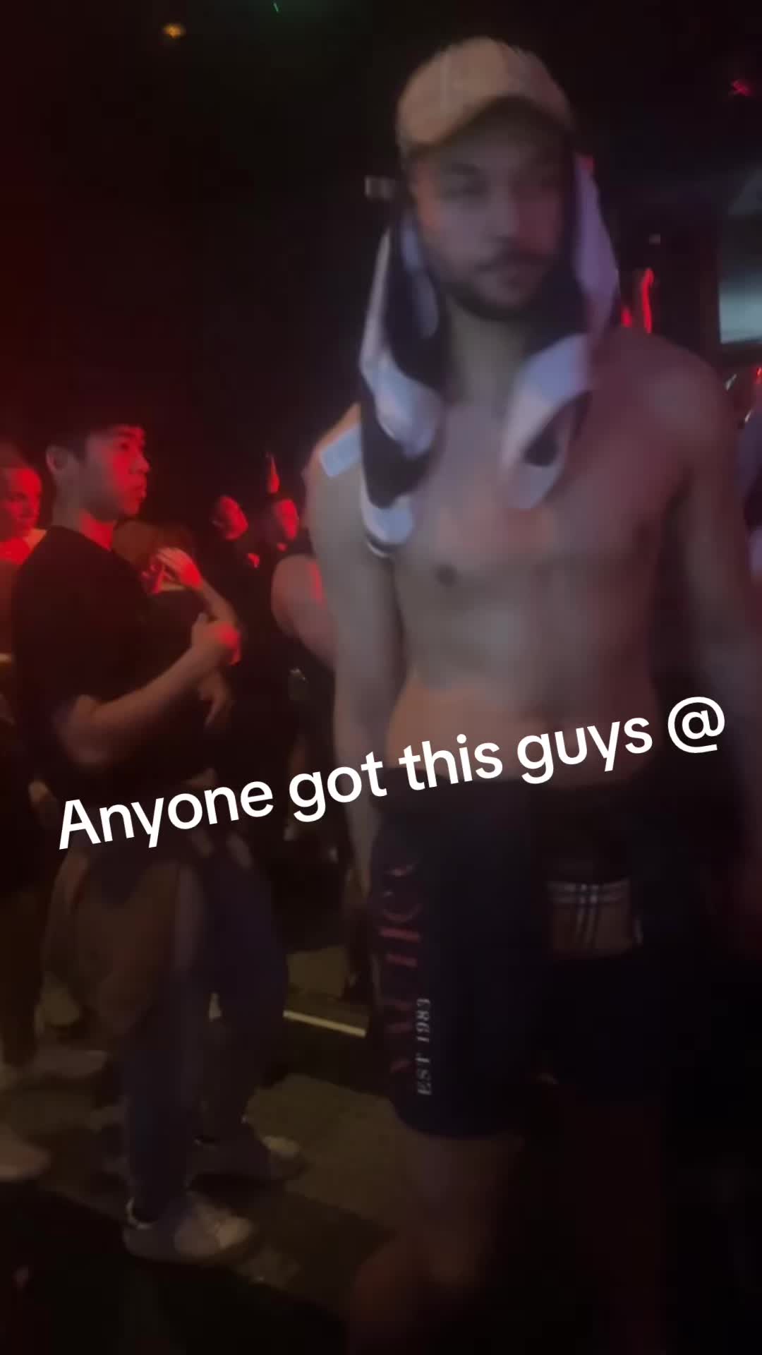 @Whoisprez